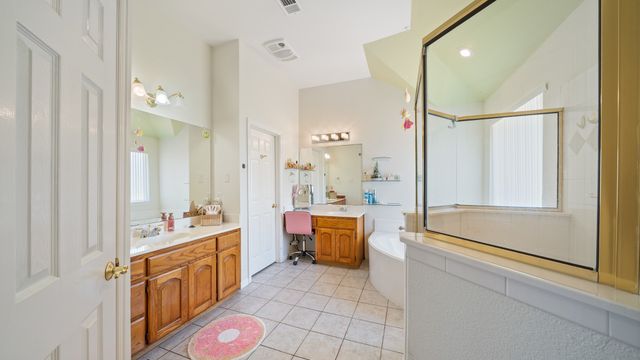 3099 Evergreen Drive, Kaufman, TX 75142