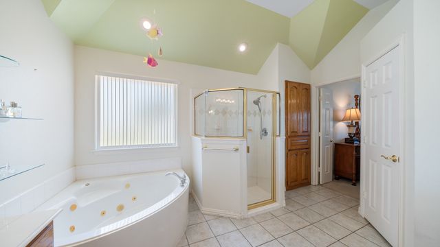 3099 Evergreen Drive, Kaufman, TX 75142