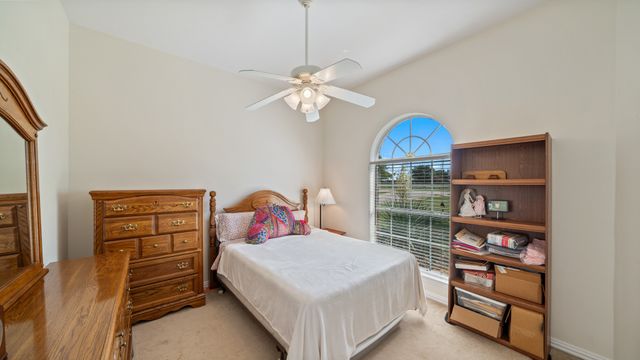 3099 Evergreen Drive, Kaufman, TX 75142