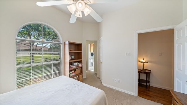 3099 Evergreen Drive, Kaufman, TX 75142