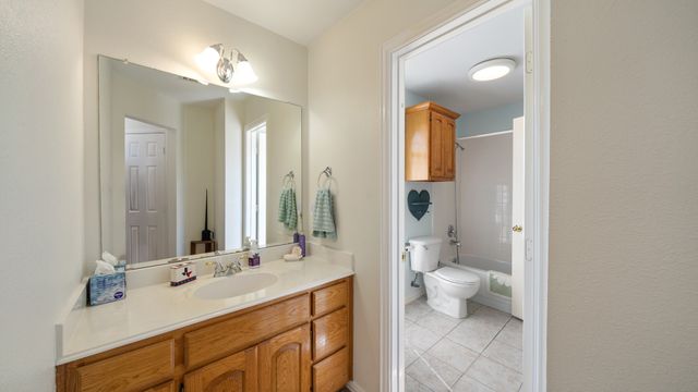 3099 Evergreen Drive, Kaufman, TX 75142