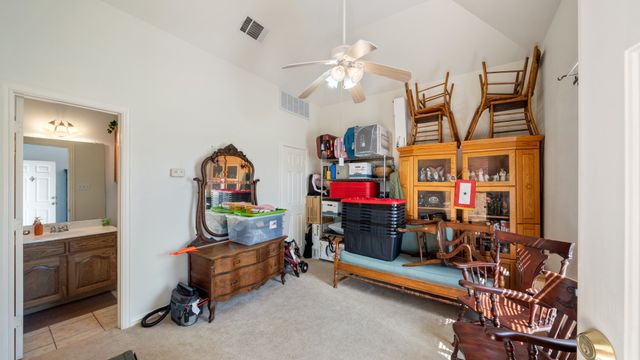 3099 Evergreen Drive, Kaufman, TX 75142