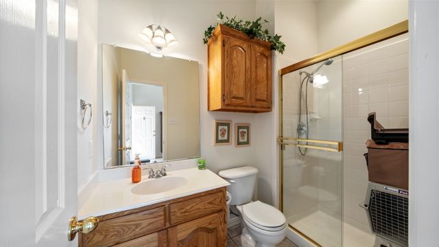 3099 Evergreen Drive, Kaufman, TX 75142