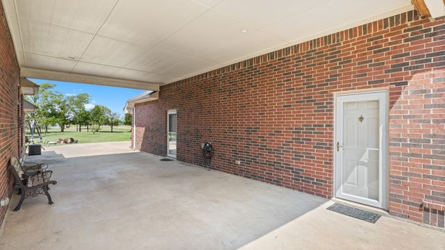 3099 Evergreen Drive, Kaufman, TX 75142