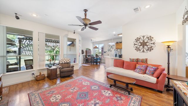 3099 Evergreen Drive, Kaufman, TX 75142