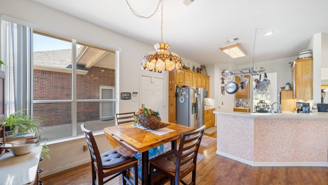 3099 Evergreen Drive, Kaufman, TX 75142