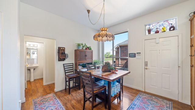 3099 Evergreen Drive, Kaufman, TX 75142