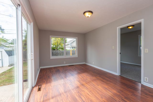 1310 Sinton Avenue, Lafayette, IN 47905