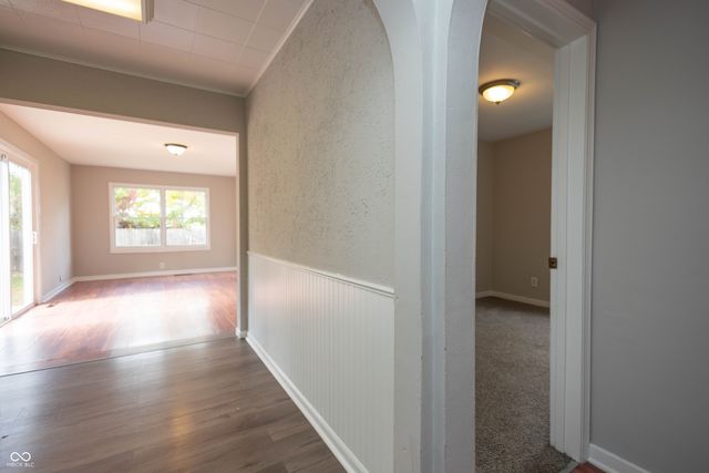 1310 Sinton Avenue, Lafayette, IN 47905