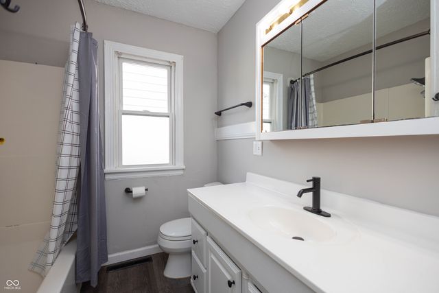 1310 Sinton Avenue, Lafayette, IN 47905