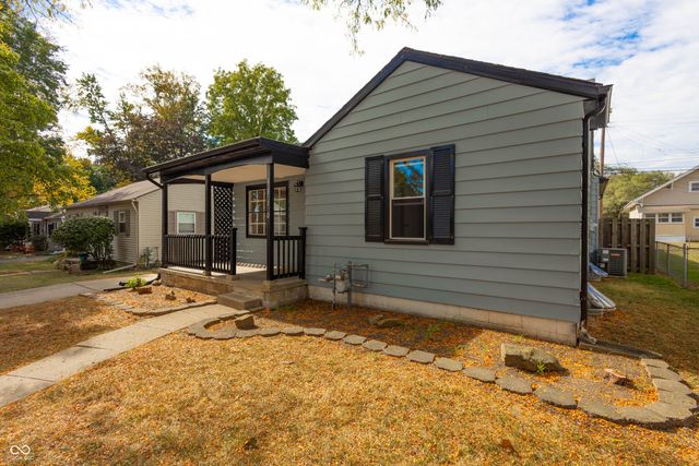 1310 Sinton Avenue, Lafayette, IN 47905