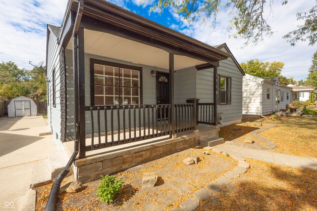 1310 Sinton Avenue, Lafayette, IN 47905