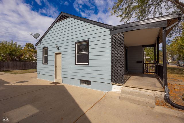 1310 Sinton Avenue, Lafayette, IN 47905