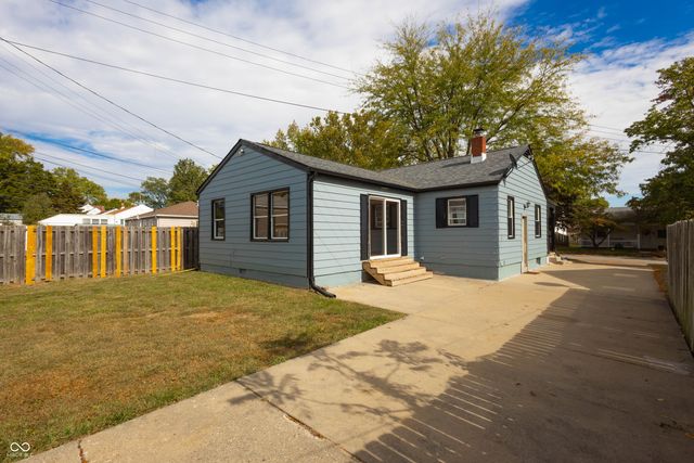 1310 Sinton Avenue, Lafayette, IN 47905