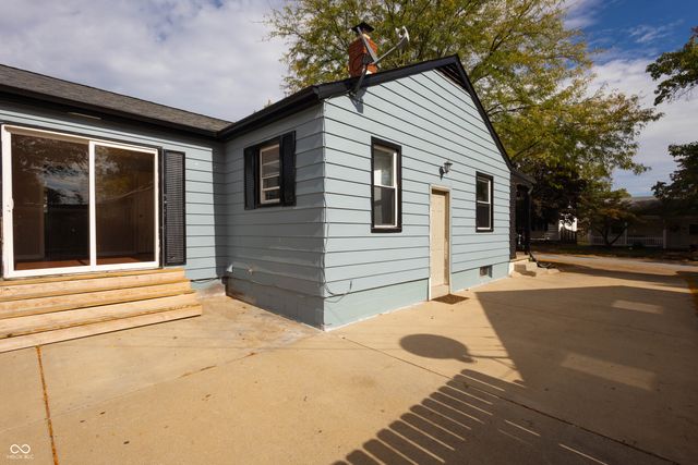 1310 Sinton Avenue, Lafayette, IN 47905
