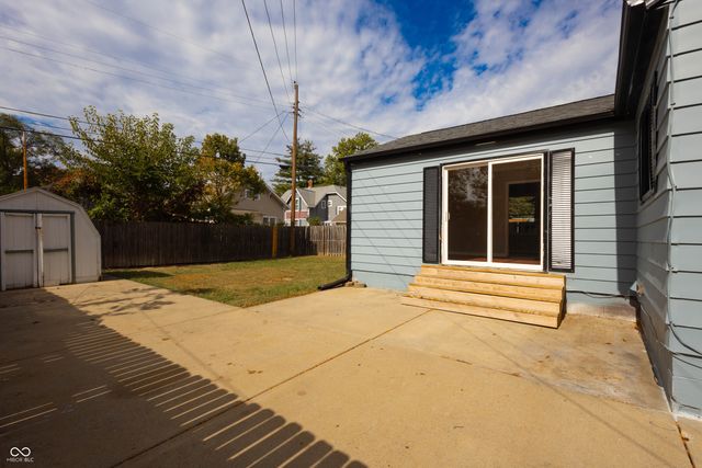 1310 Sinton Avenue, Lafayette, IN 47905