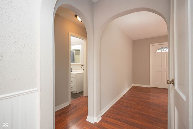 1310 Sinton Avenue, Lafayette, IN 47905