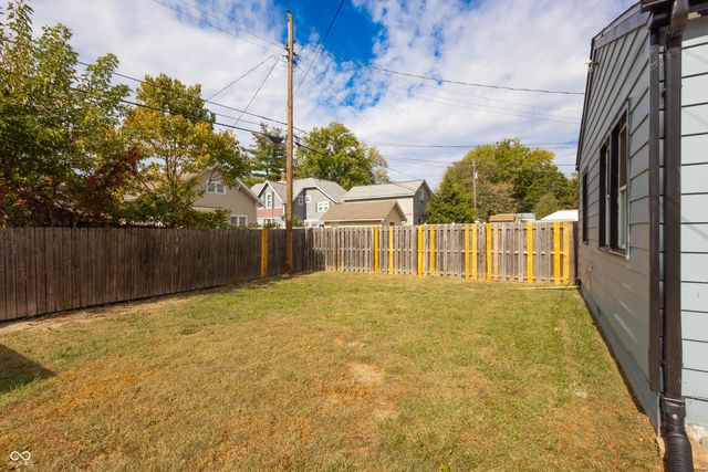 1310 Sinton Avenue, Lafayette, IN 47905