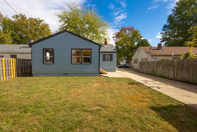 1310 Sinton Avenue, Lafayette, IN 47905