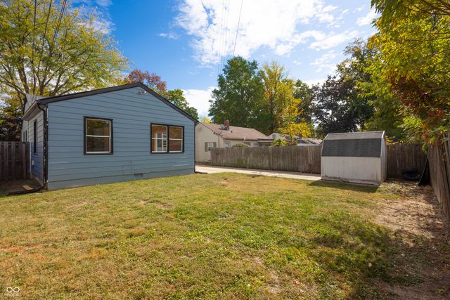 1310 Sinton Avenue, Lafayette, IN 47905