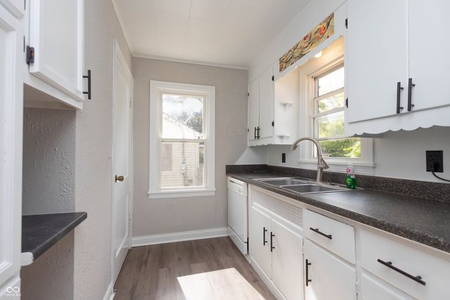 1310 Sinton Avenue, Lafayette, IN 47905