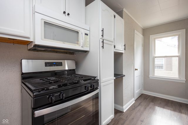 1310 Sinton Avenue, Lafayette, IN 47905