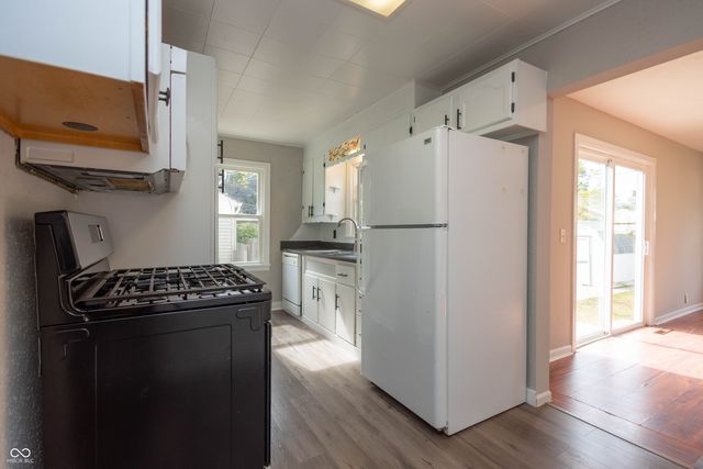 1310 Sinton Avenue, Lafayette, IN 47905