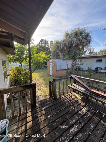 305 Live Oak Lane, Melbourne, FL 32935