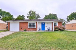 4307 Meadowcroft Road, Dayton, OH 45429