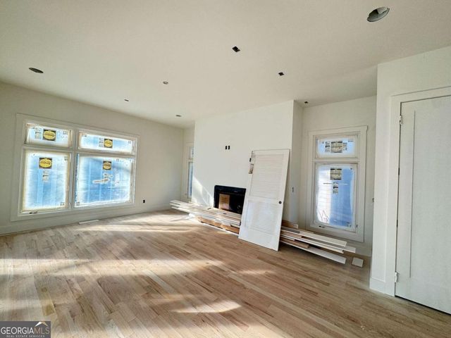 195 Haygood Avenue SE, Atlanta, GA 30315