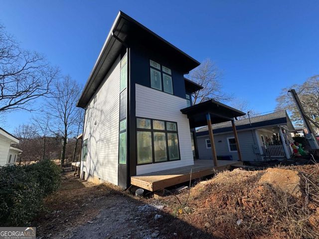 195 Haygood Avenue SE, Atlanta, GA 30315