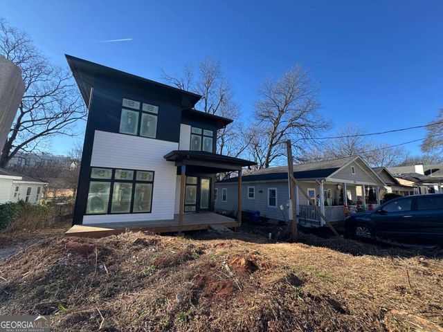 195 Haygood Avenue SE, Atlanta, GA 30315