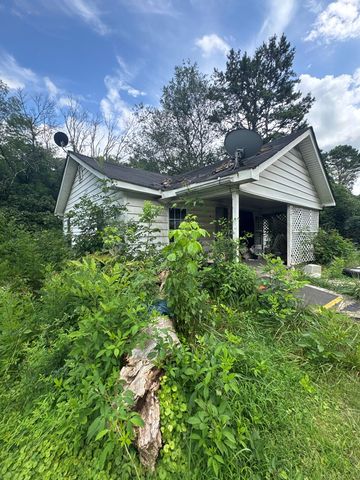 5400 Cleveland Hwy, Cohutta, GA 30710