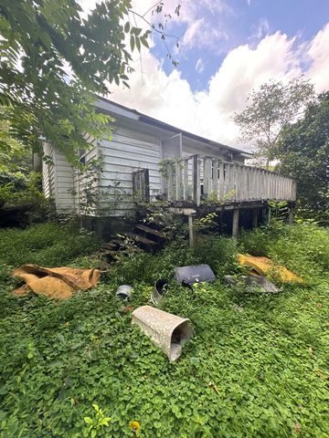 5400 Cleveland Hwy, Cohutta, GA 30710