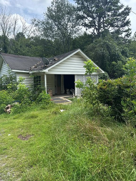 5400 Cleveland Hwy, Cohutta, GA 30710