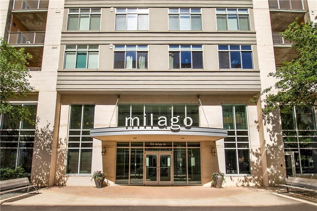 54 Rainey ST 307, Austin, TX 78701