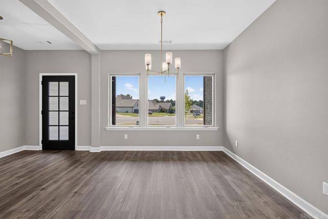 2115 Sable Oaks, Bryant, AR 72022