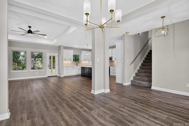 2115 Sable Oaks, Bryant, AR 72022