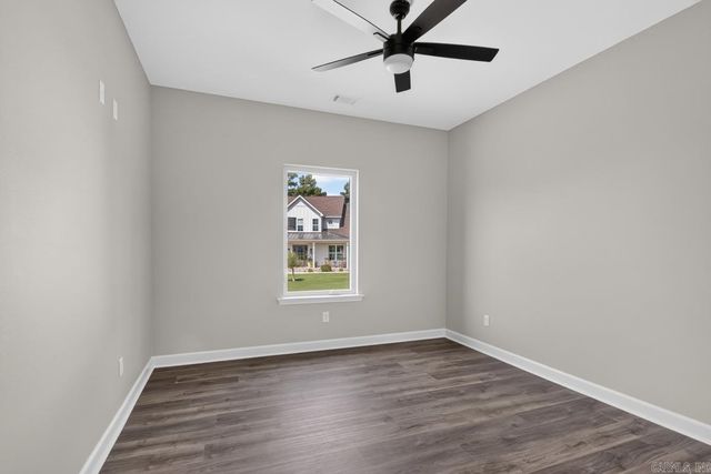 2115 Sable Oaks, Bryant, AR 72022