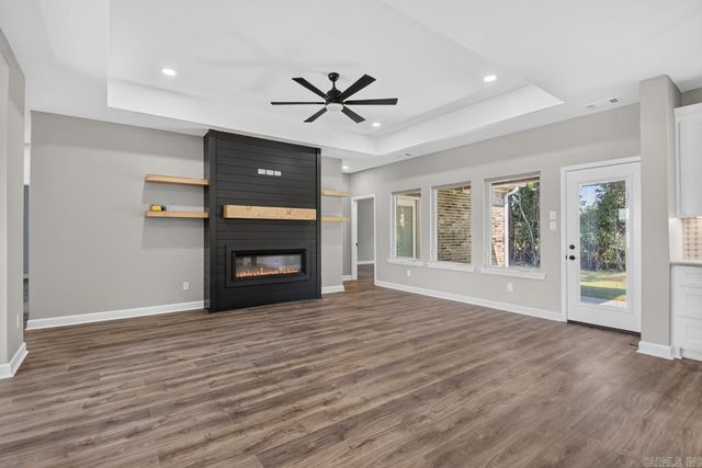 2115 Sable Oaks, Bryant, AR 72022