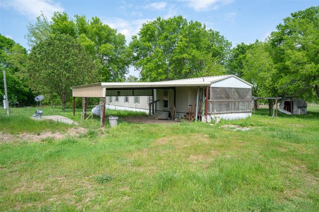 3891 CR 22900, Paris, TX 75460