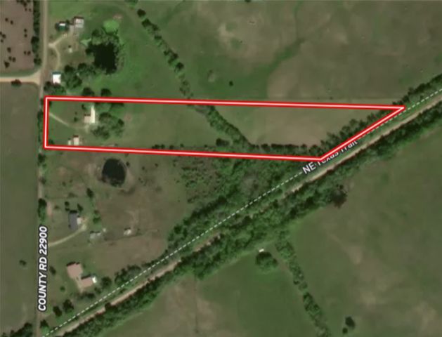 3891 CR 22900, Paris, TX 75460