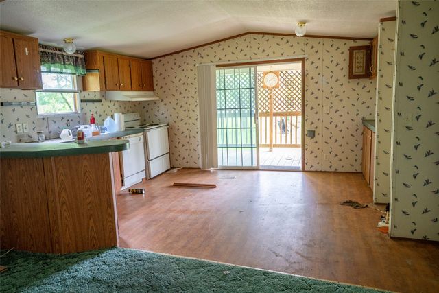 3891 CR 22900, Paris, TX 75460