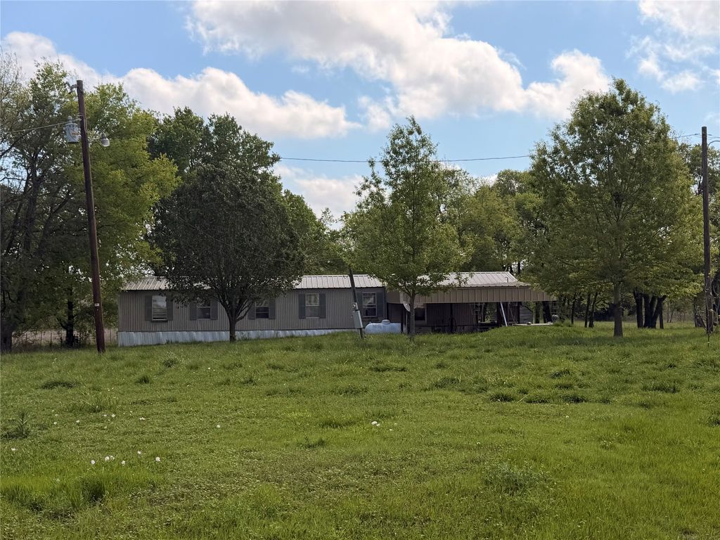 3891 CR 22900, Paris, TX 75460
