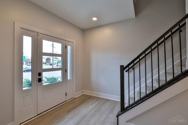 3506 Madison Park Avenue, Cincinnati, OH 45209