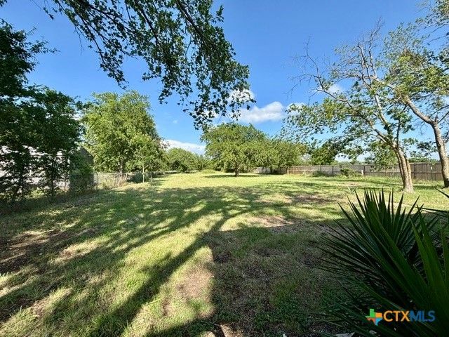 206 Barton Lane, Gatesville, TX 76528