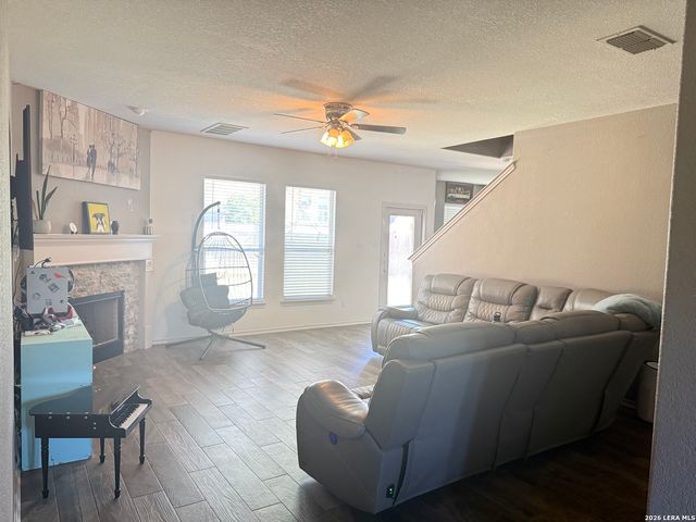 148 Eagle Vail, San Antonio, TX 78258