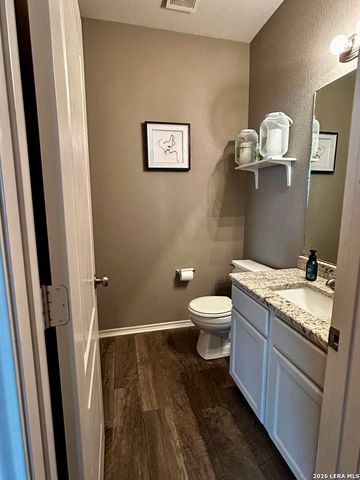 148 Eagle Vail, San Antonio, TX 78258