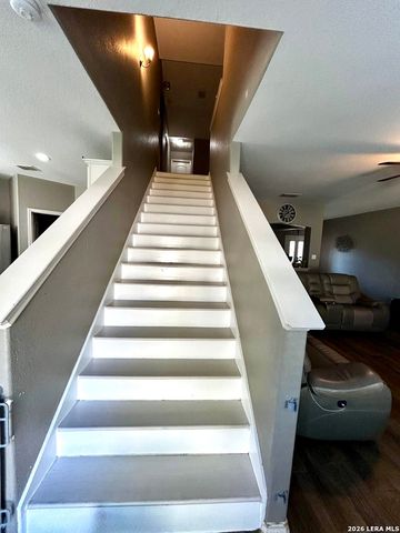 148 Eagle Vail, San Antonio, TX 78258