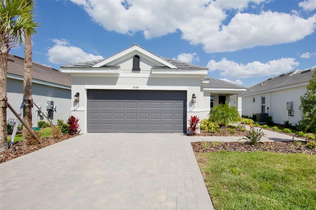 5249 SAVINO CIRCLE, Palmetto, FL 34221